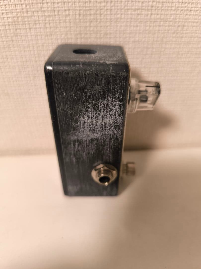 Xotic EP-Booster ギターエフェクター