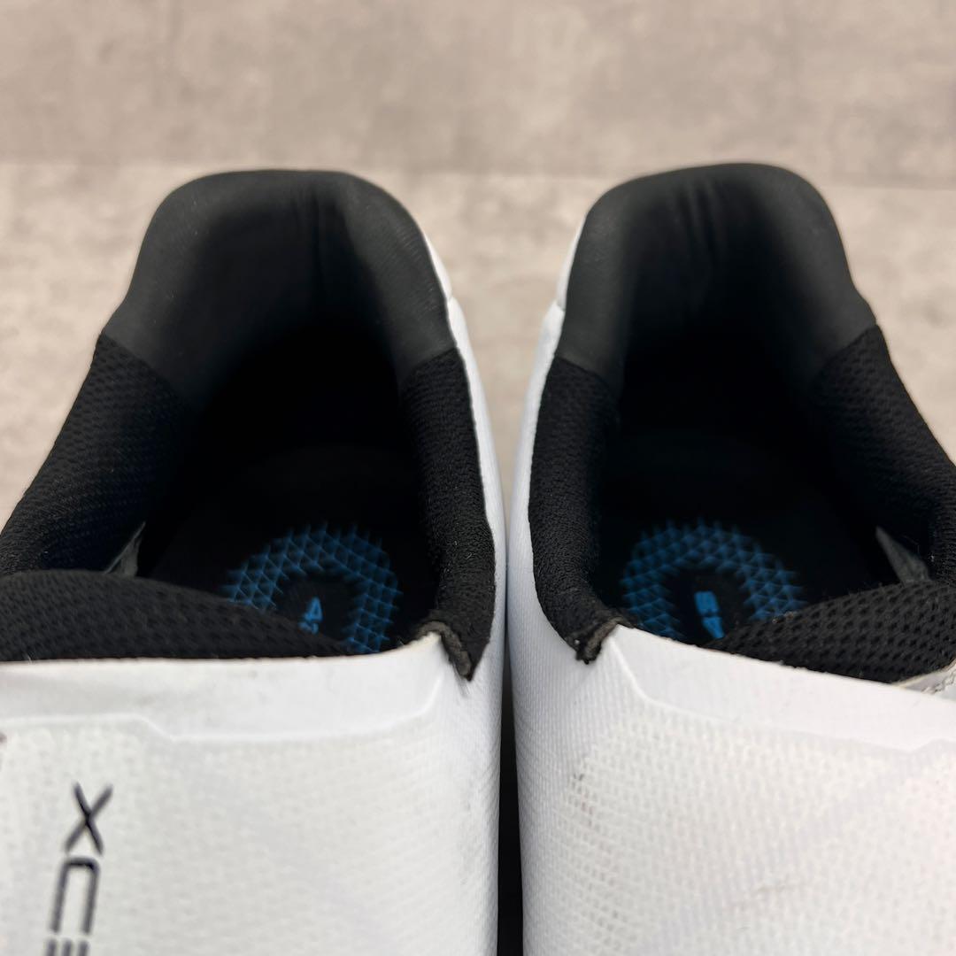 【美品】Shimano XC3 SH-XC300 ホワイト 43(27.2cm)