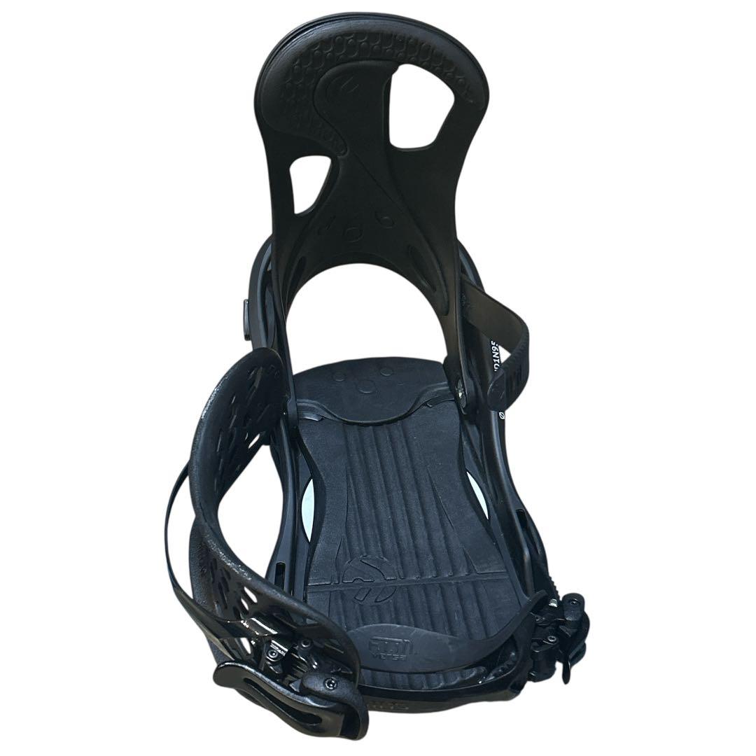 K2 FUSE ✖️ FLUX TT スノーボード　バインディング　2点セット