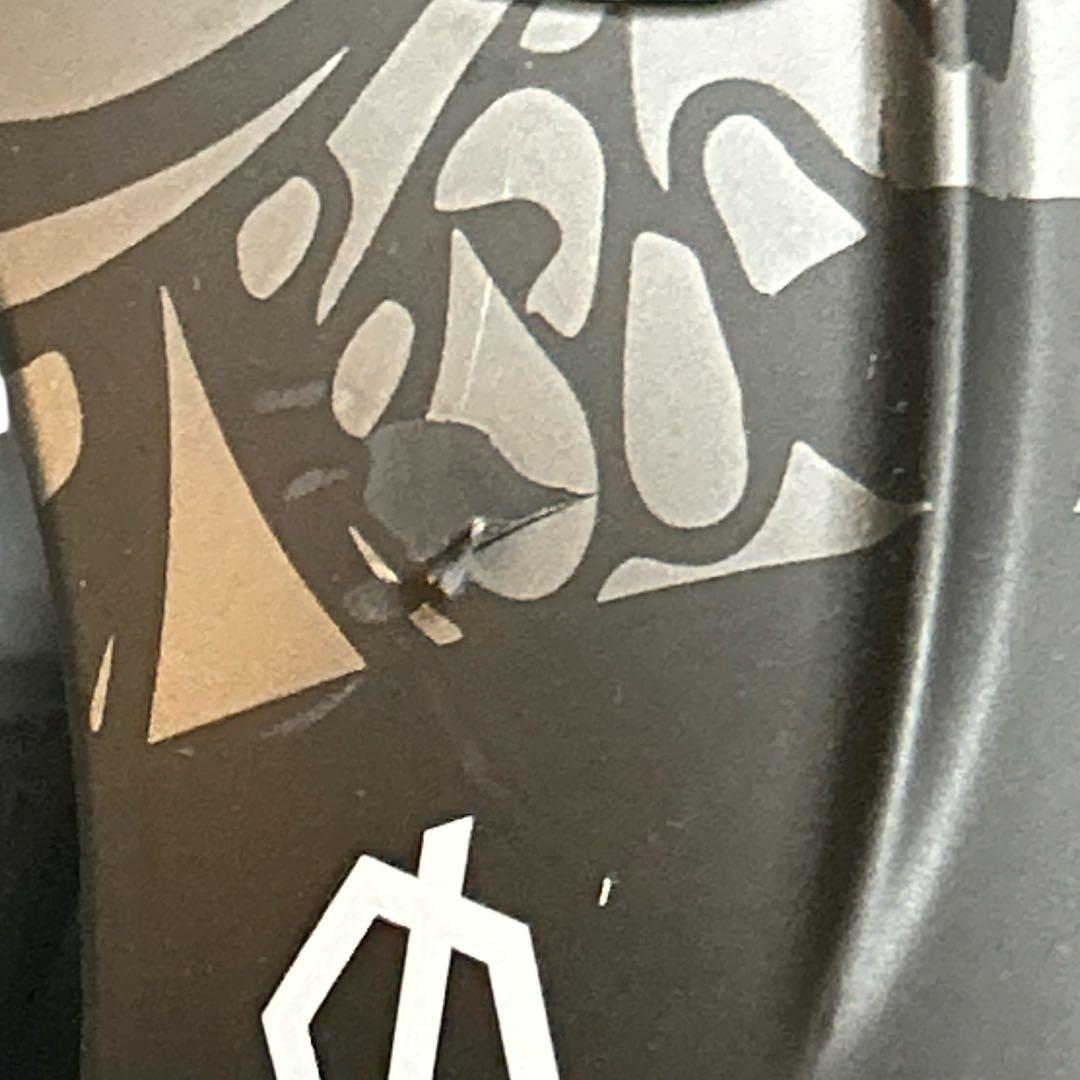 K2 FUSE ✖️ FLUX TT スノーボード　バインディング　2点セット