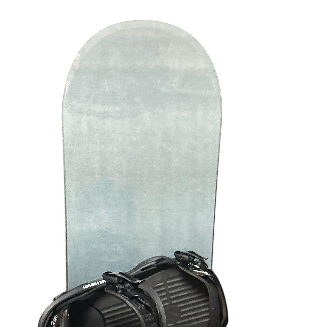 K2 FUSE ✖️ FLUX TT スノーボード　バインディング　2点セット