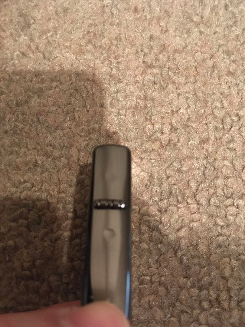 未使用　SCANDAL ZIPPOライター