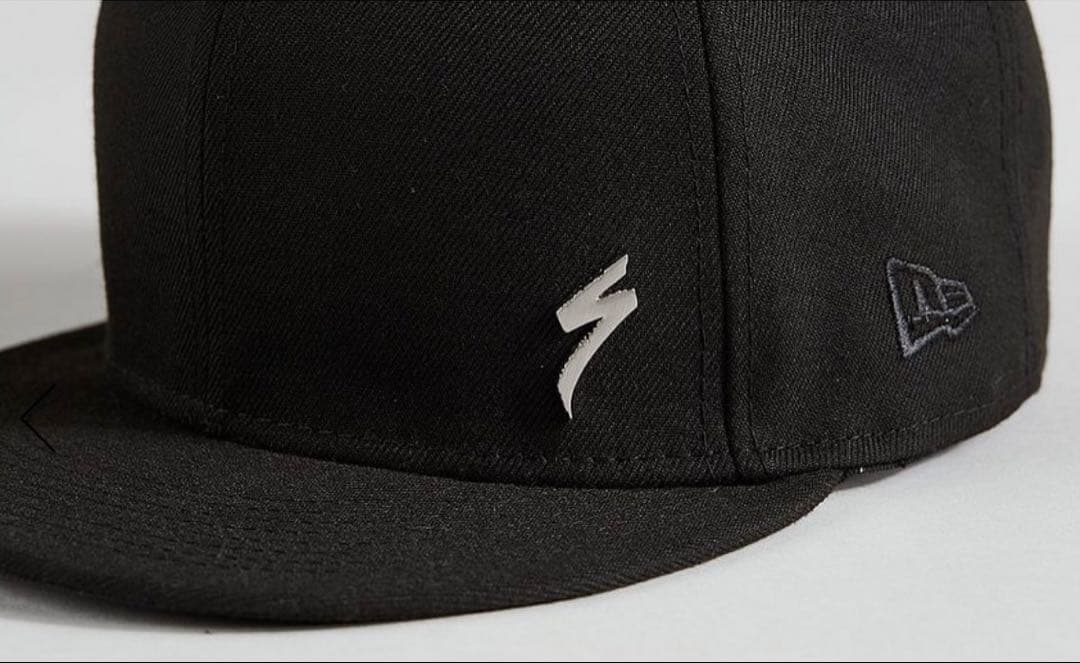 SPECIALIZED キャップ　NEW ERA
