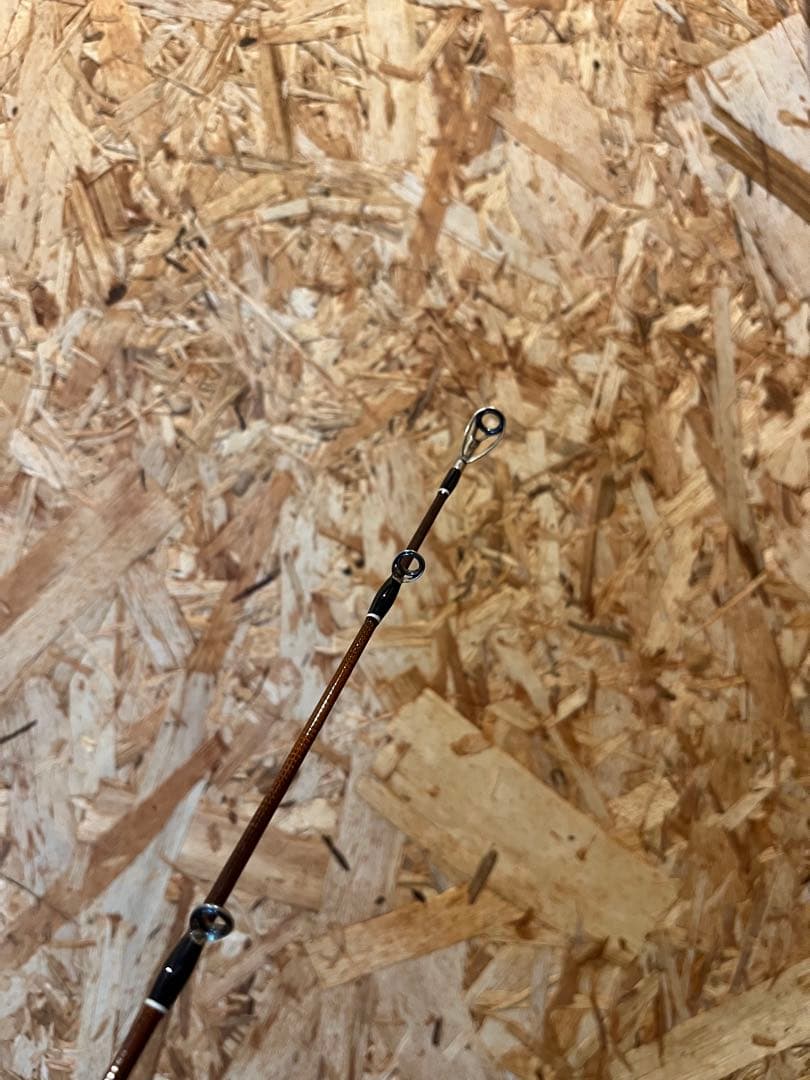 みっくすなっつさん専用TULALA Glissando 109 ルアーロッド