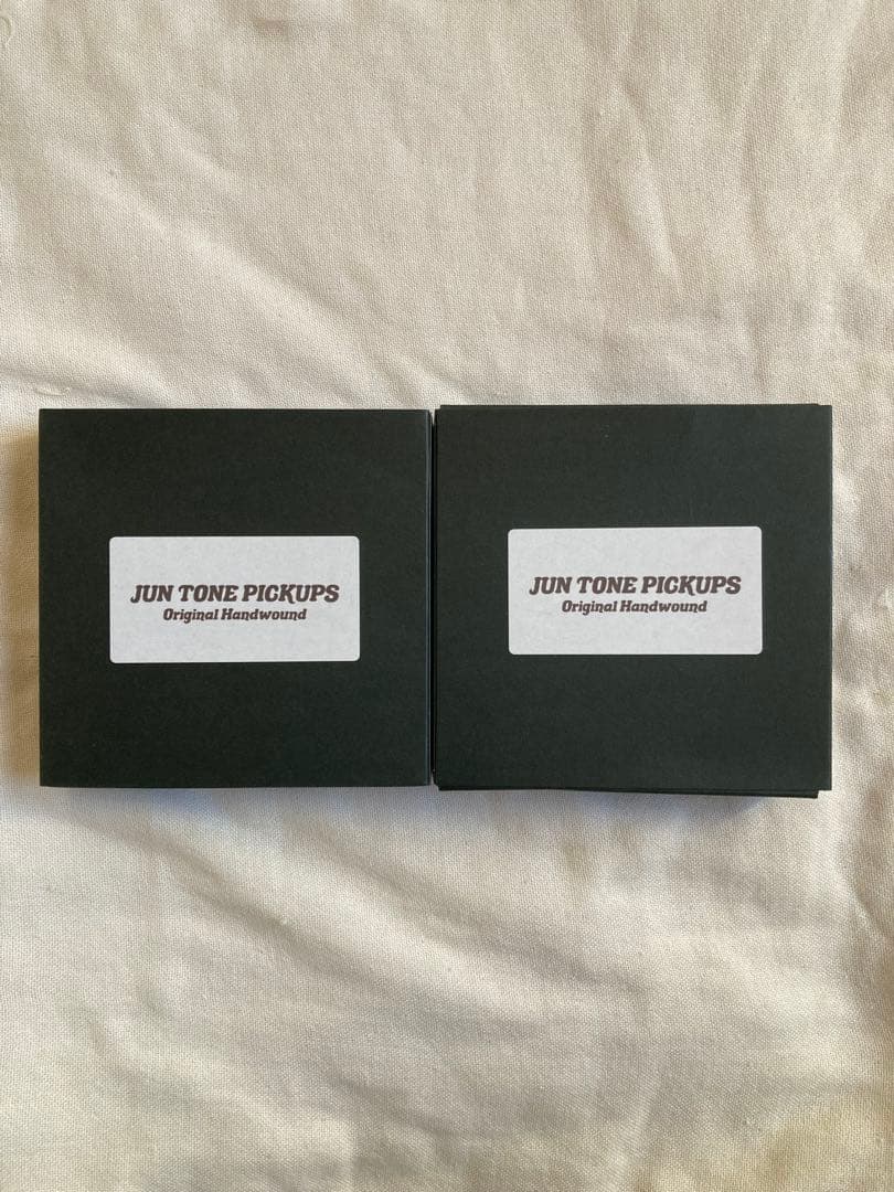 テレキャスタータイプ　コンポーネントギター