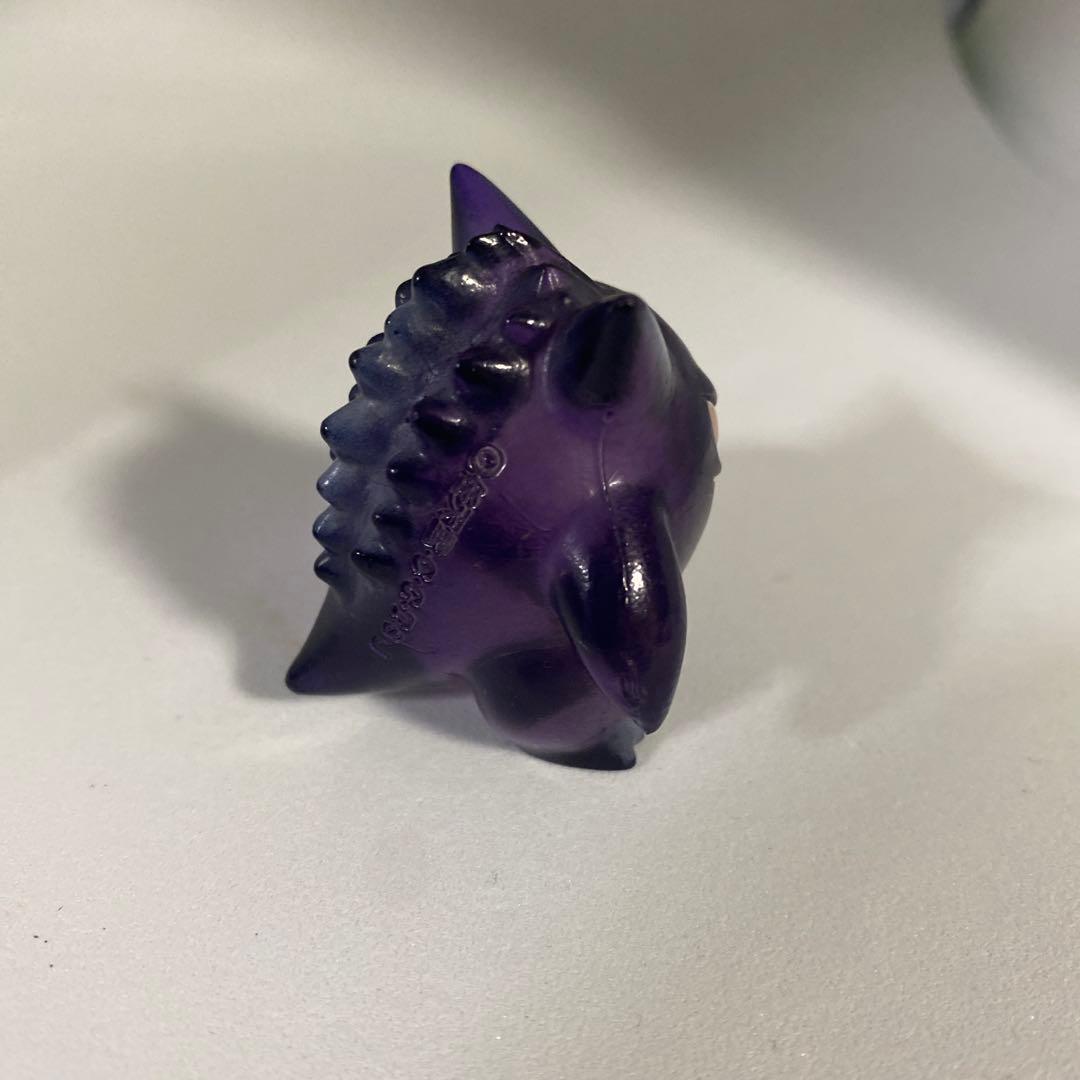 ゲンガー　モンコレ　【希少】