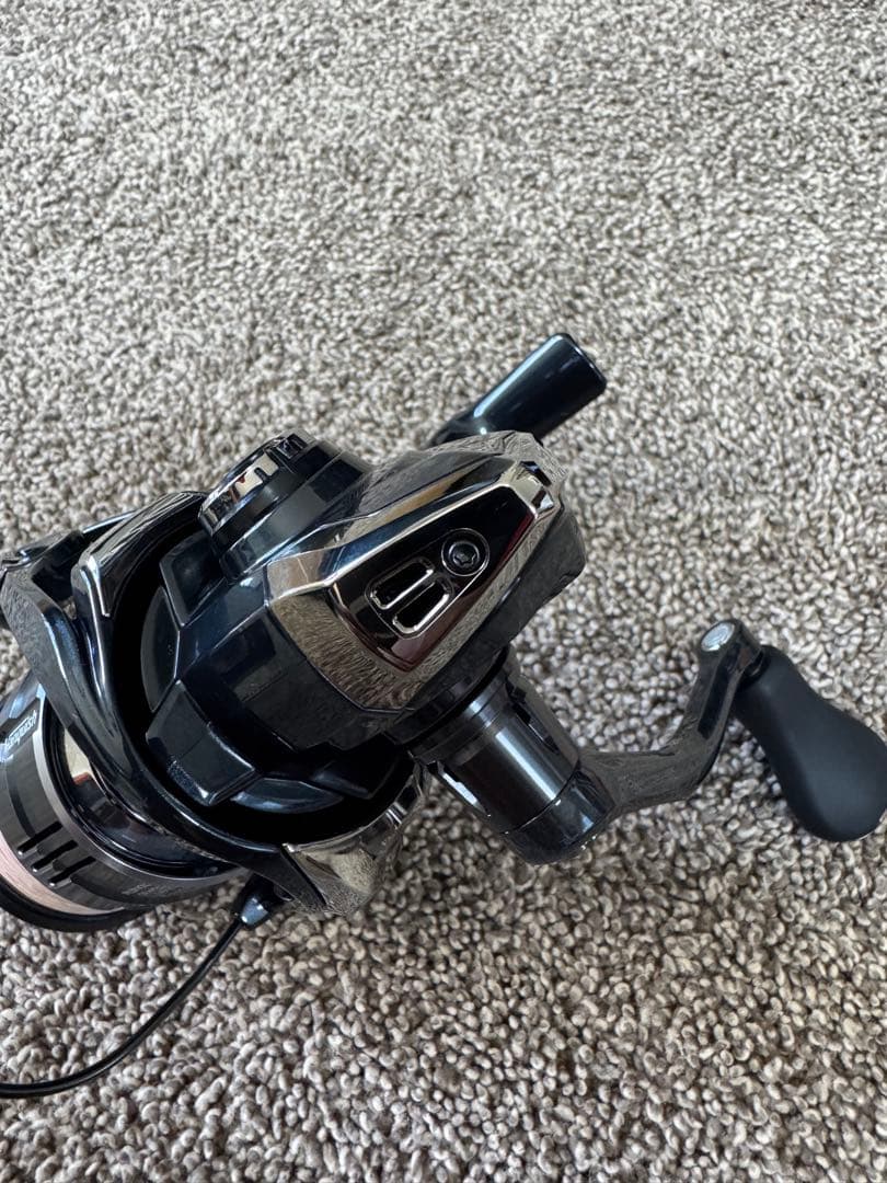 シマノ　19ヴァンキッシュ2500SHG