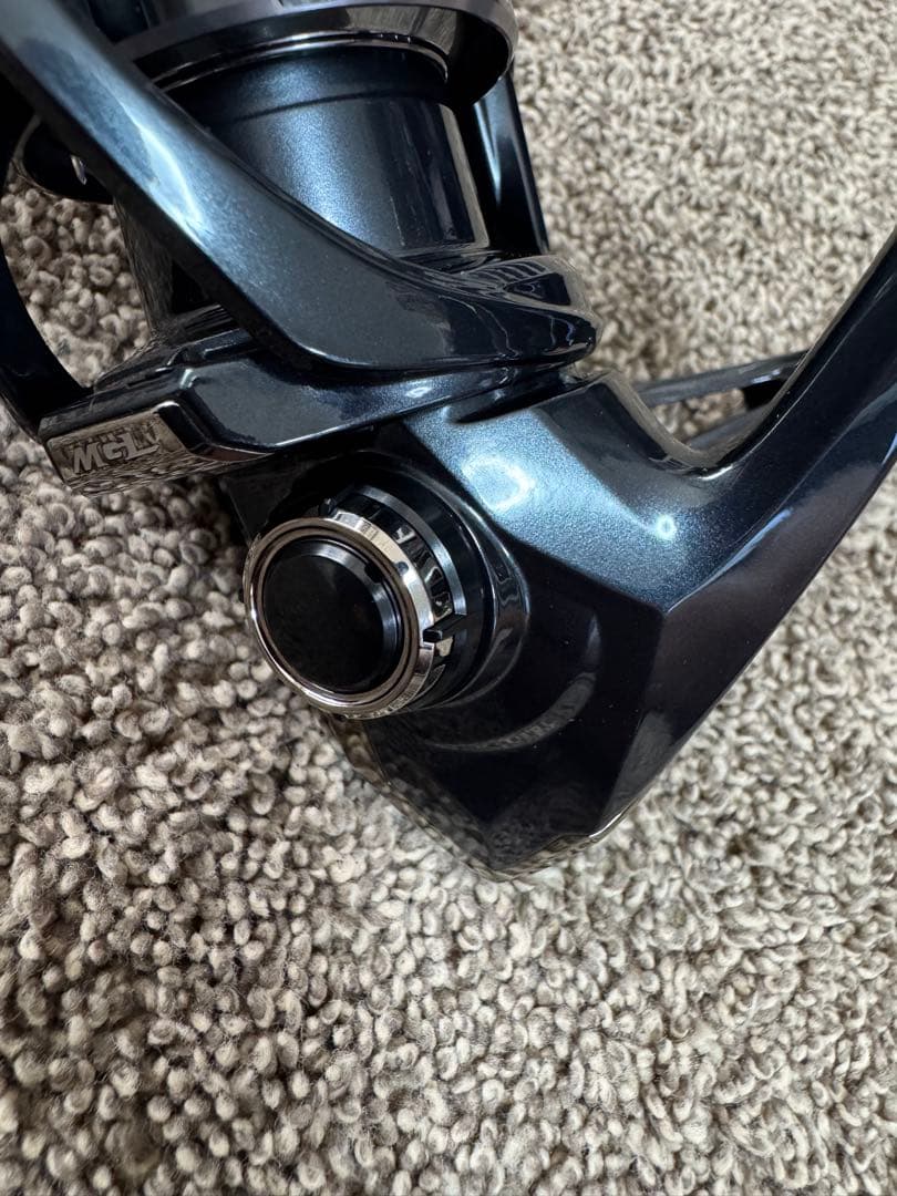 シマノ　19ヴァンキッシュ2500SHG