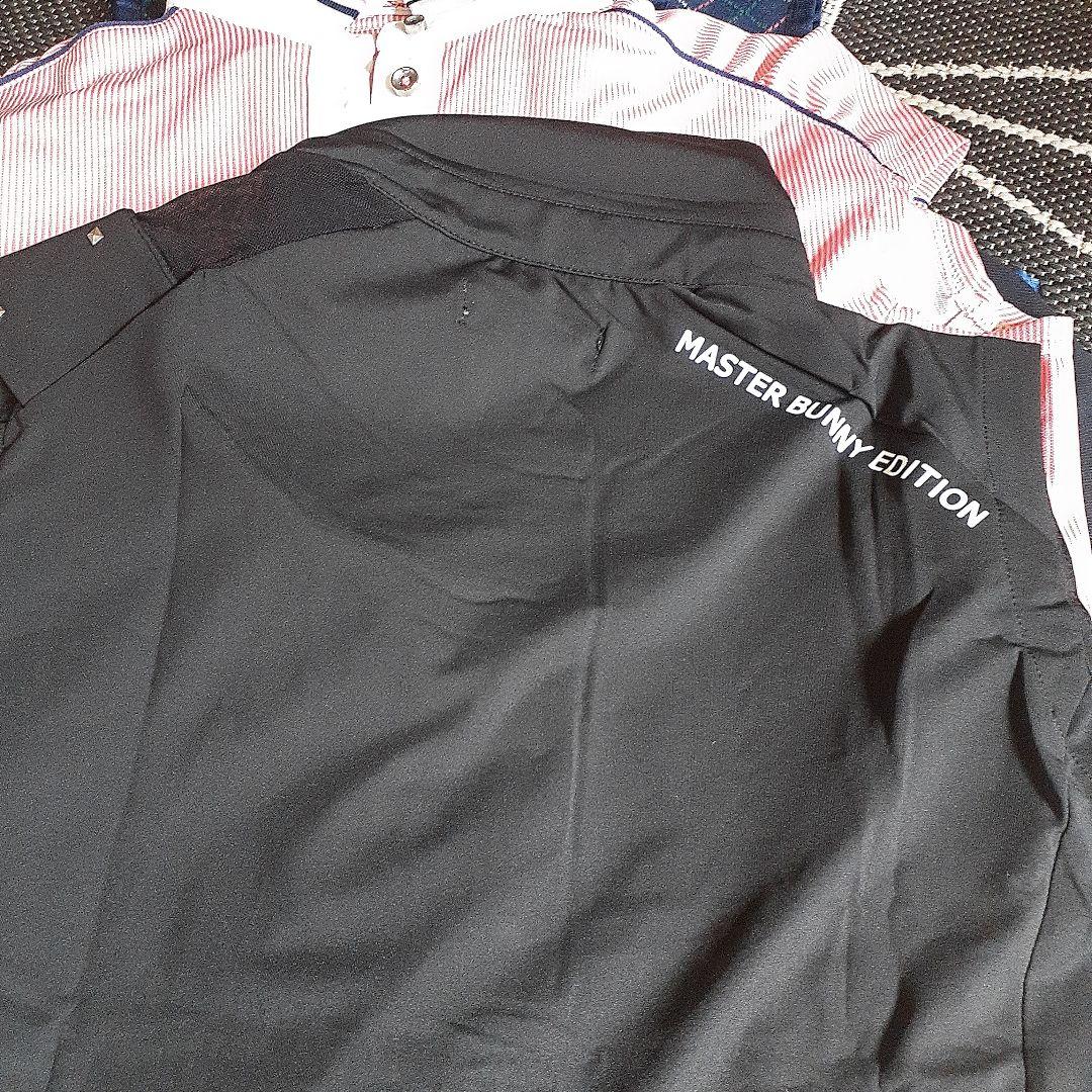 マスターバニー希少ノースリーブサイズ2