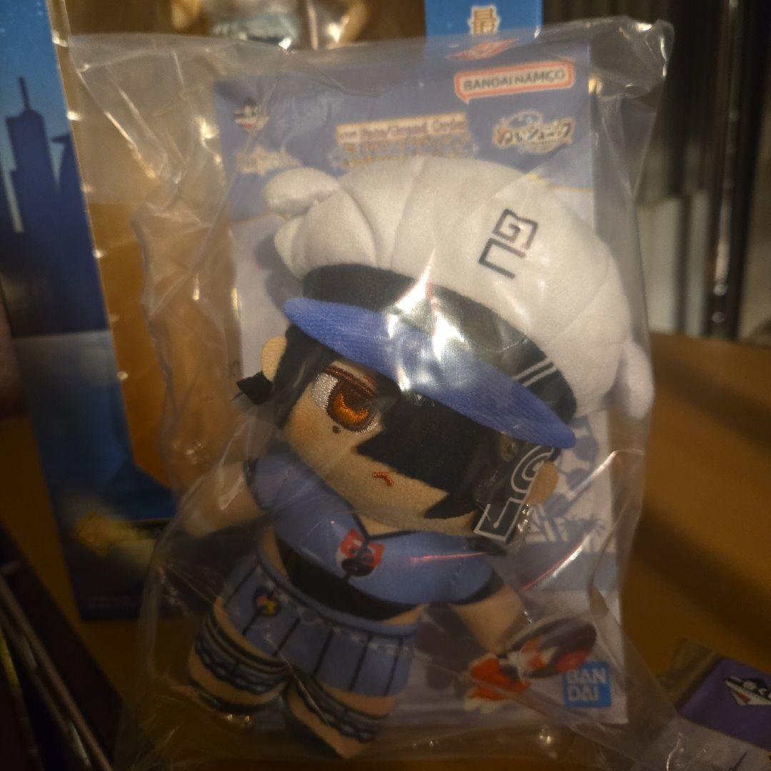 【11点】ラストワン+F賞 Fate/Grand Order エレシュキガル 他