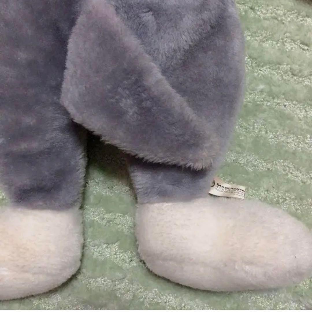 【タグ付き】トムとジェリー マスダヤ ぬいぐるみ 3点セット