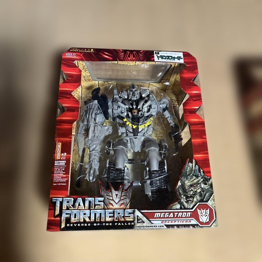 Transformers オプティマスプライムなど３点セット