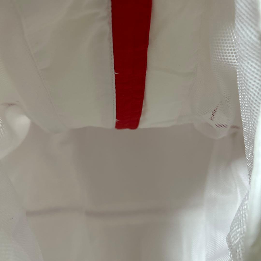 Callaway 星柄レインウェアセットアップ【未使用】