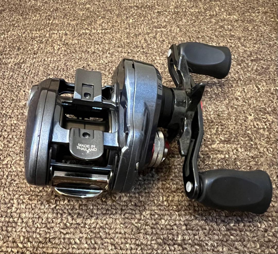 リール DAIWA ZILLION SW TW 1016SV-SHL