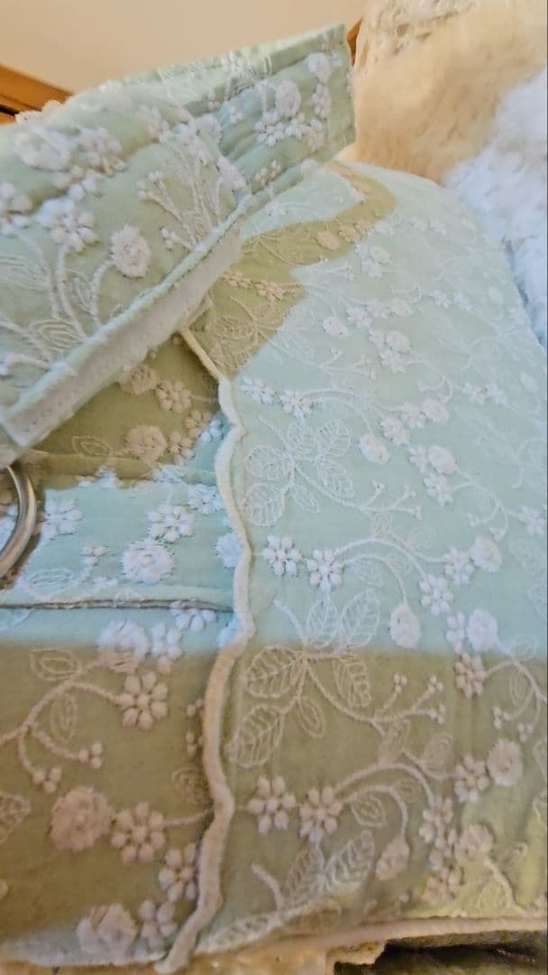 BABIANA バビアナ　キャリーバッグ　スリング　+クッション+幅広ショルダー