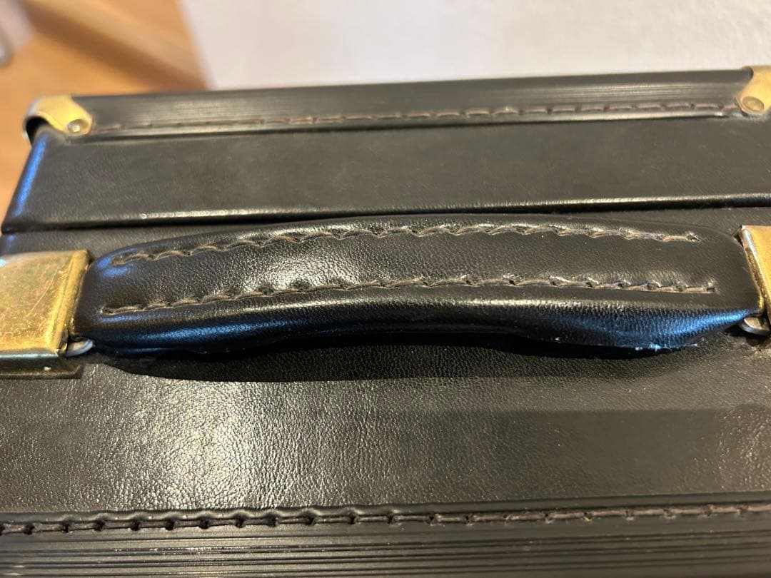 KINGトロンボーンハードケース