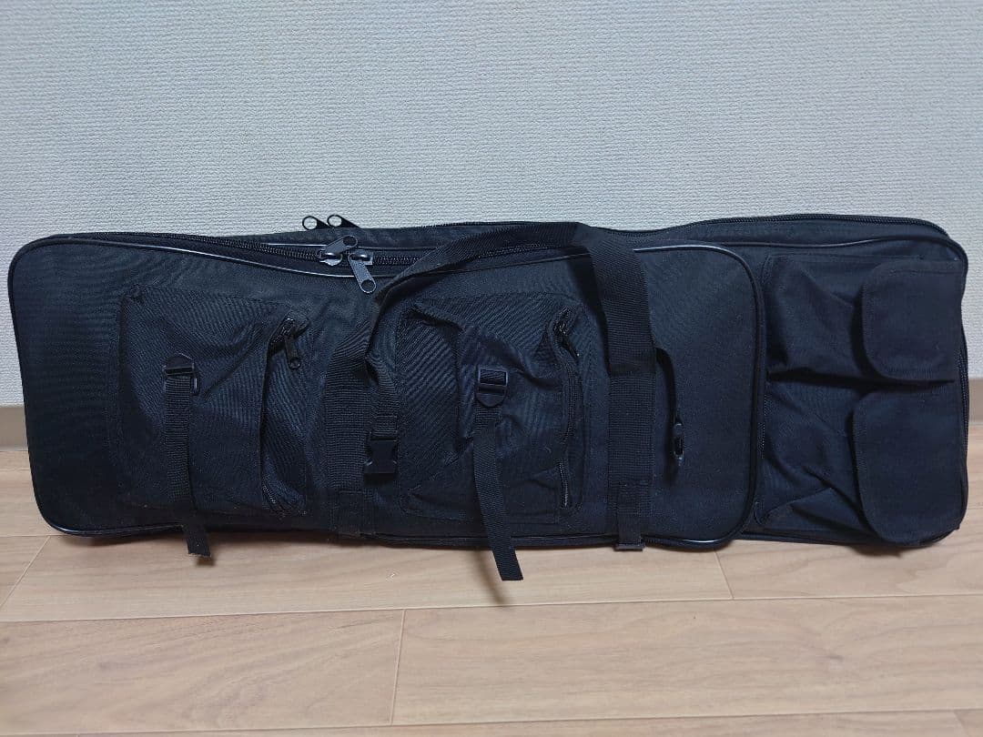 東京マルイ　P-90 TR 電動マシンガンセット