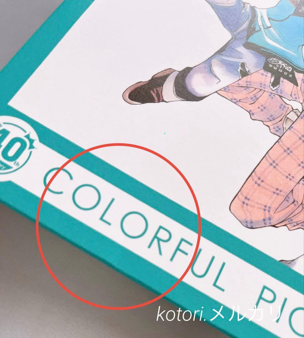 Lala 40周年原画展 複製原画 10枚 セット ヴァンパイア 夏目