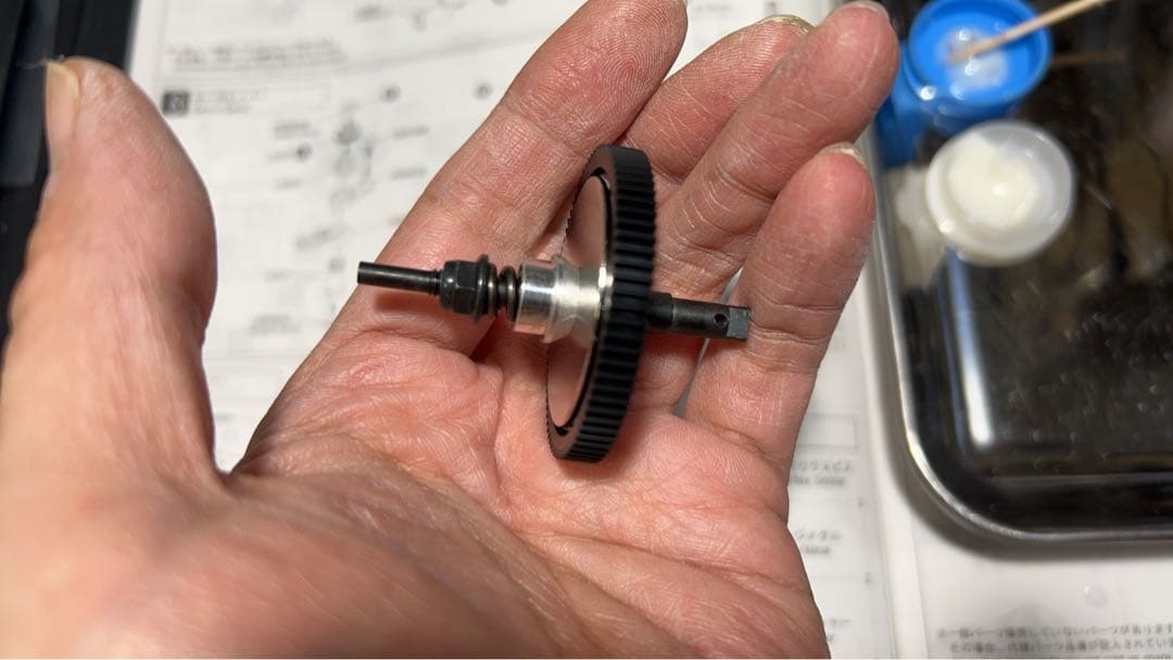 EP 4WD バギー レーザーSB ダートクロス4WD 京商プロポ受信機付 安売