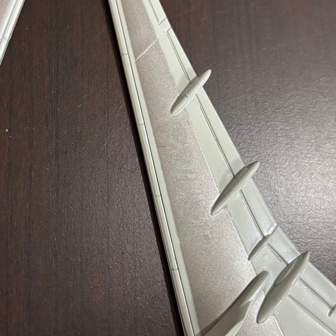 日本航空 BOEING 777-200 1/200スケール JA772J JAL