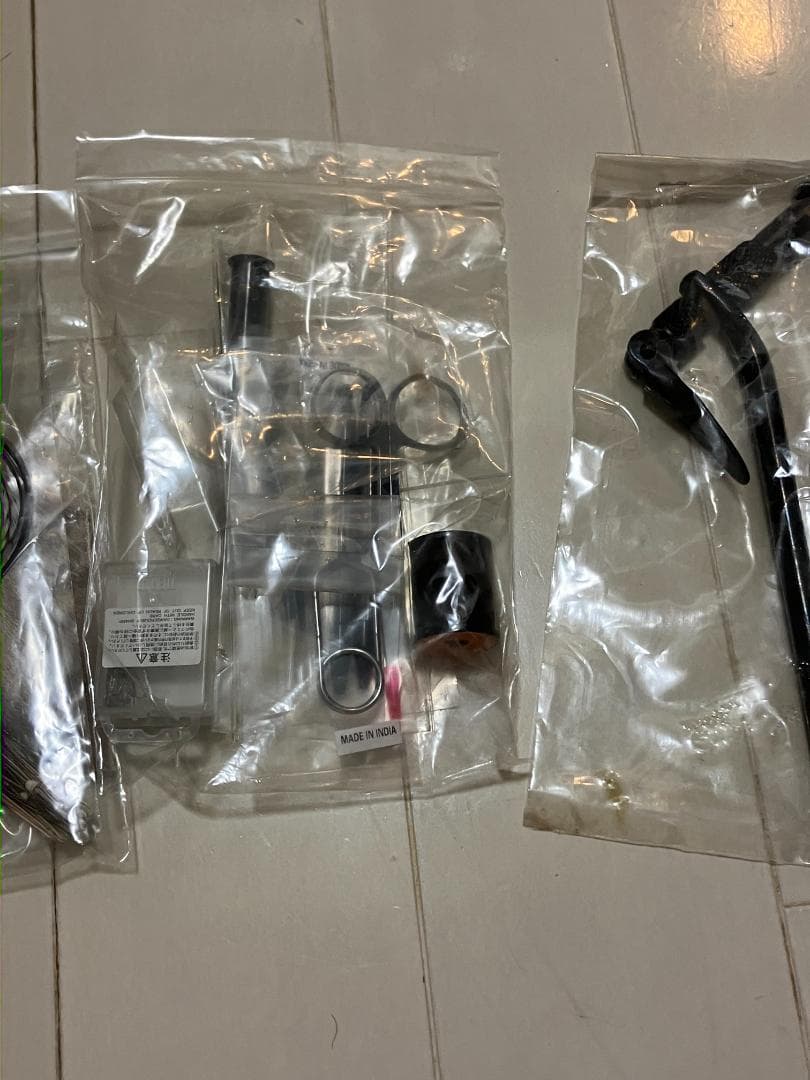 TIEMCOフライタイイング・スターターキットDX はじめてのフライタイイング