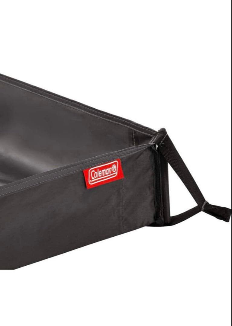 Coleman タフスクリーン2ルームMDX+ リビングフロアシート付インナー付