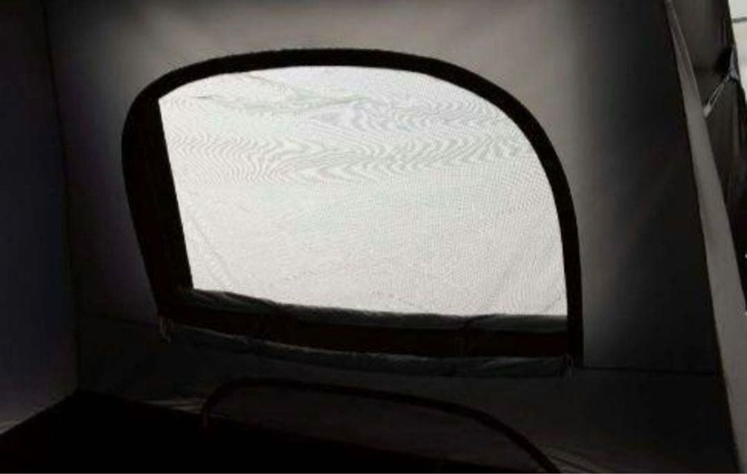 Coleman タフスクリーン2ルームMDX+ リビングフロアシート付インナー付