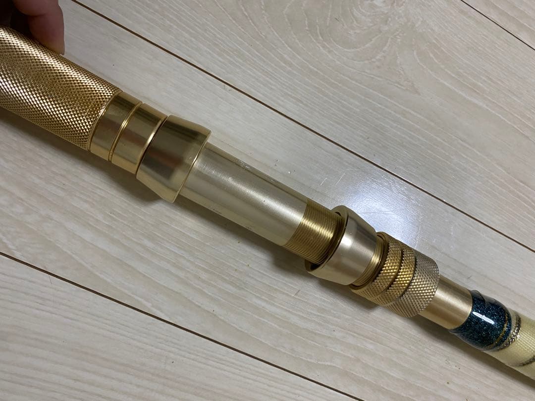 アリゲーター　スーパーバトル　GF80-230