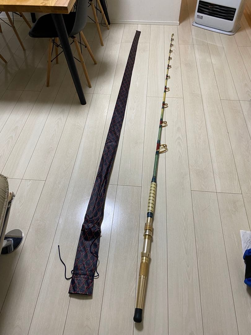 アリゲーター　スーパーバトル　GF80-230