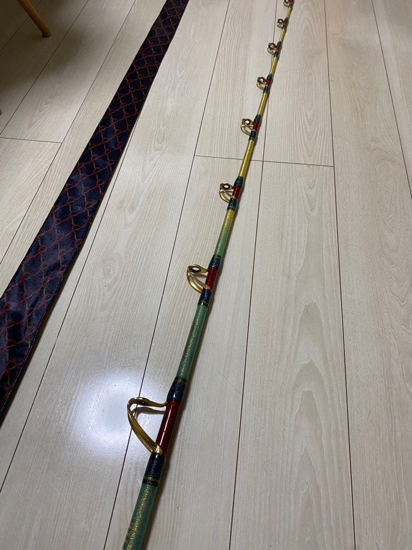 アリゲーター　スーパーバトル　GF80-230