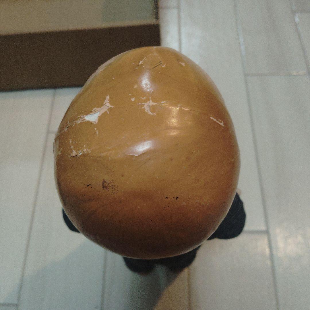 断*可様 ビンテージ　バディリー人形