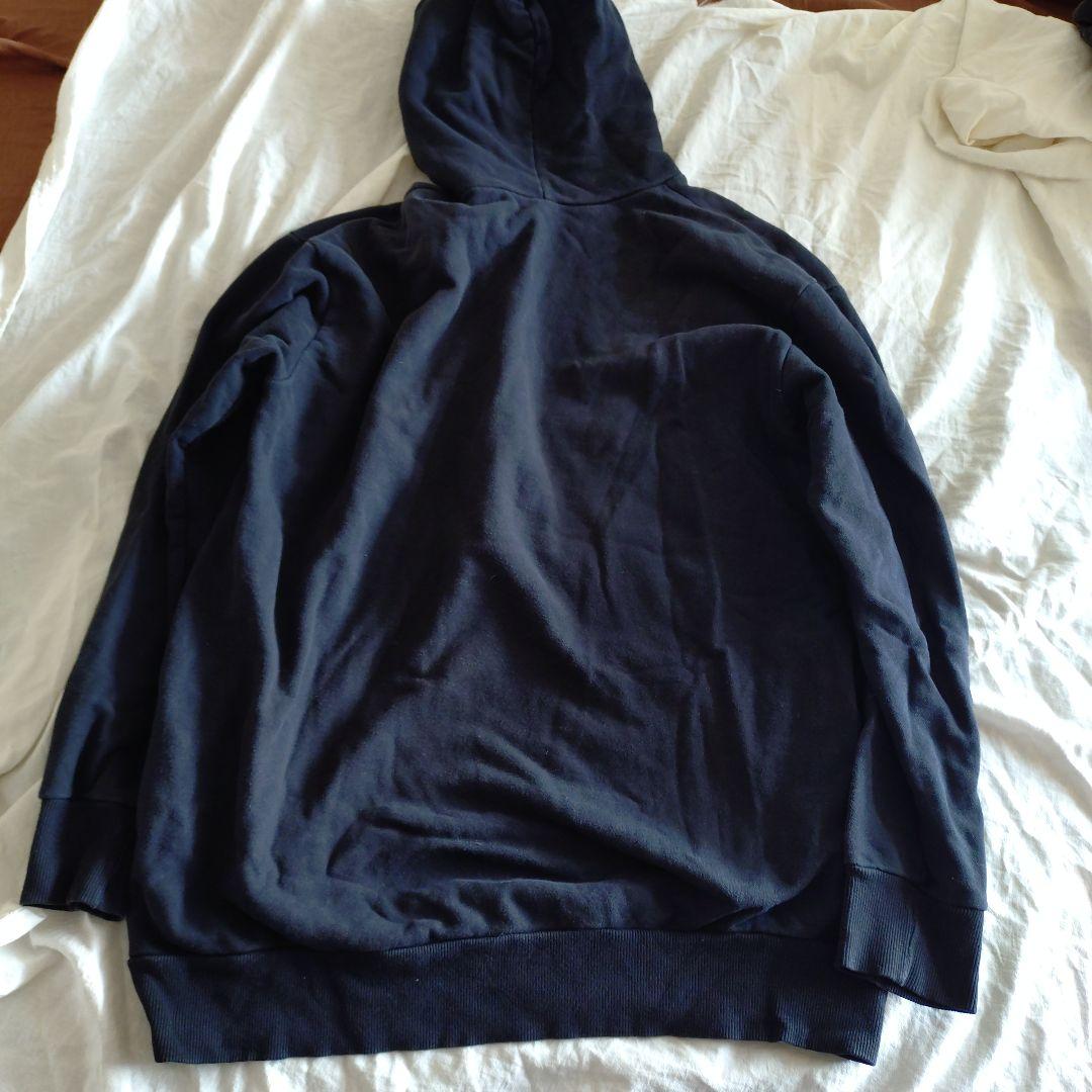 甘い暴力　パーカー　初期　V系 ヴィジュアル系バンド グッズ