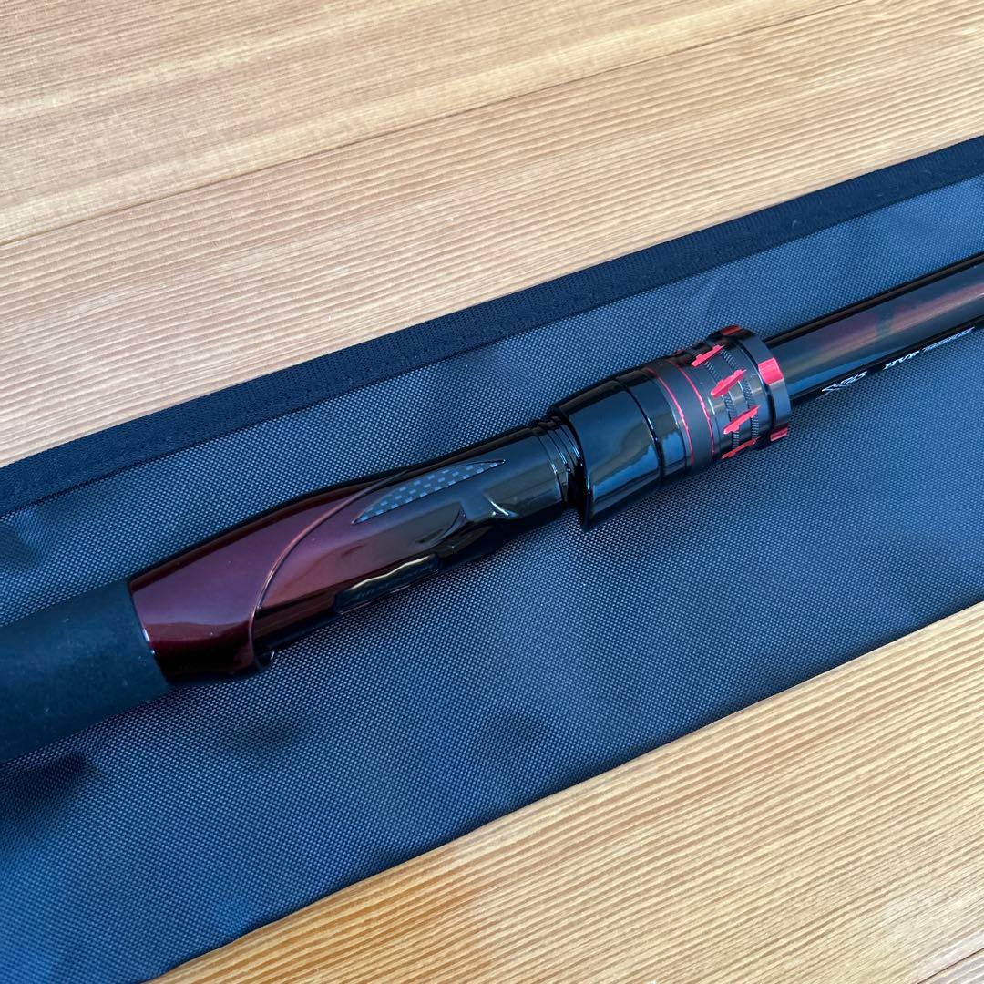 DAIWA オーバーゼア グランデ 103M サーフモデル