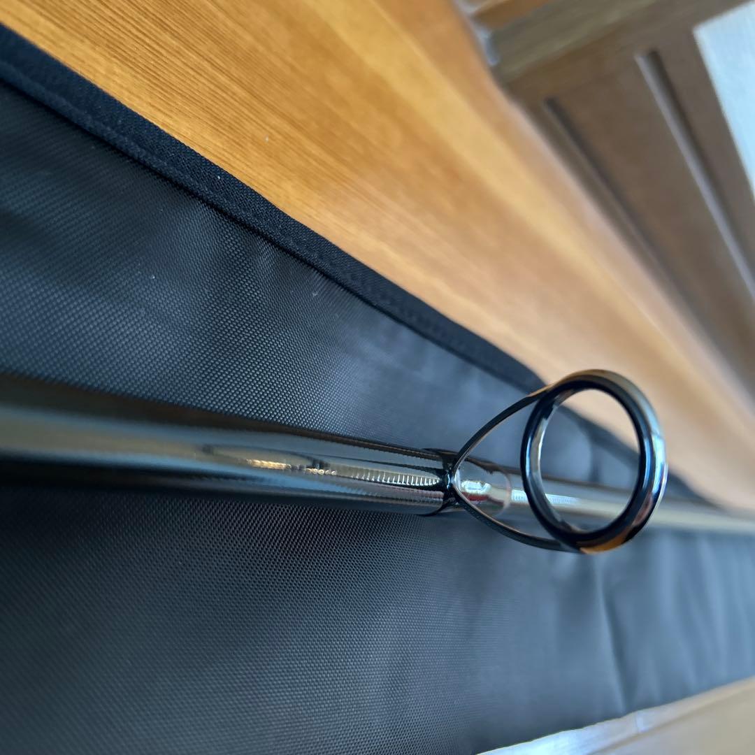 DAIWA オーバーゼア グランデ 103M サーフモデル