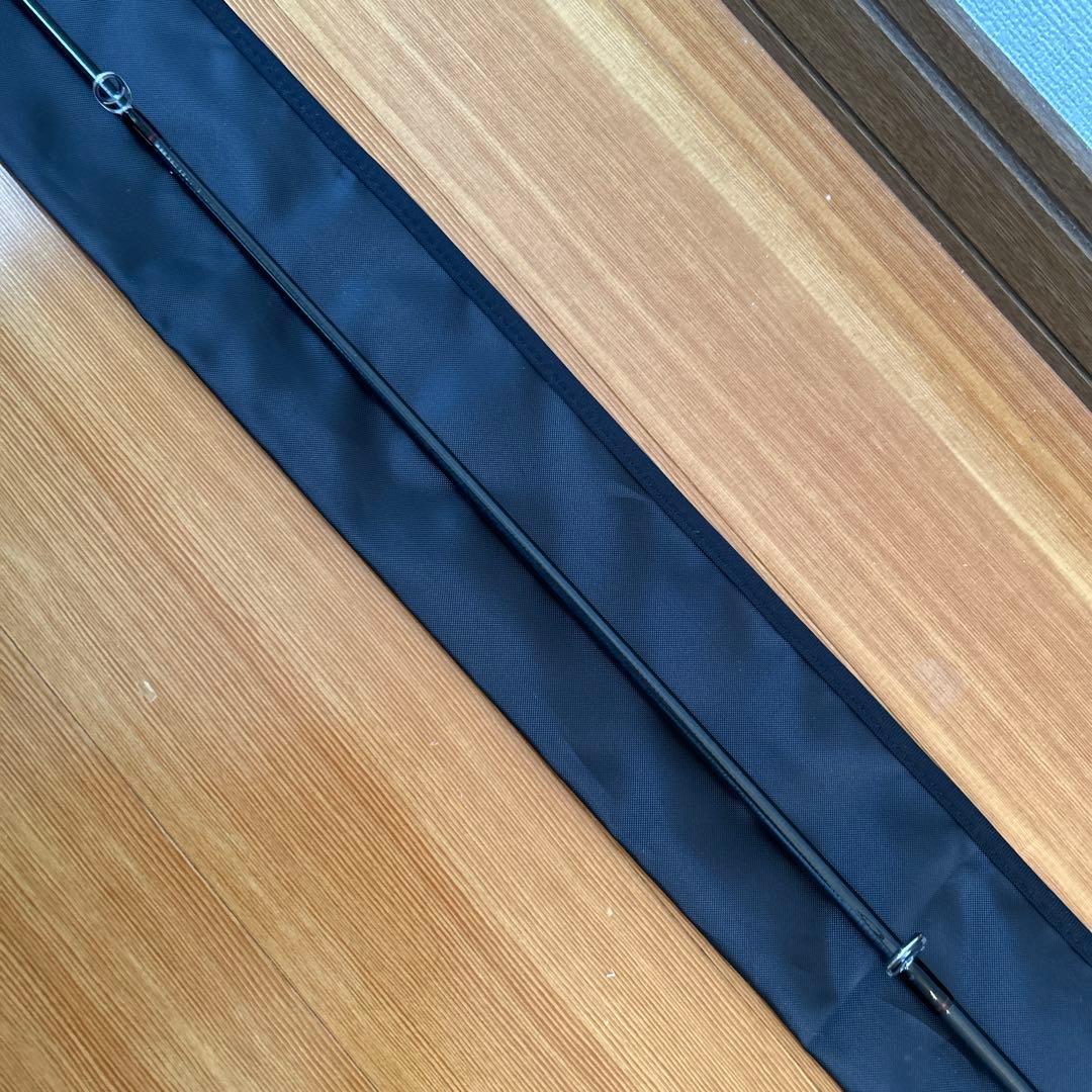 DAIWA オーバーゼア グランデ 103M サーフモデル