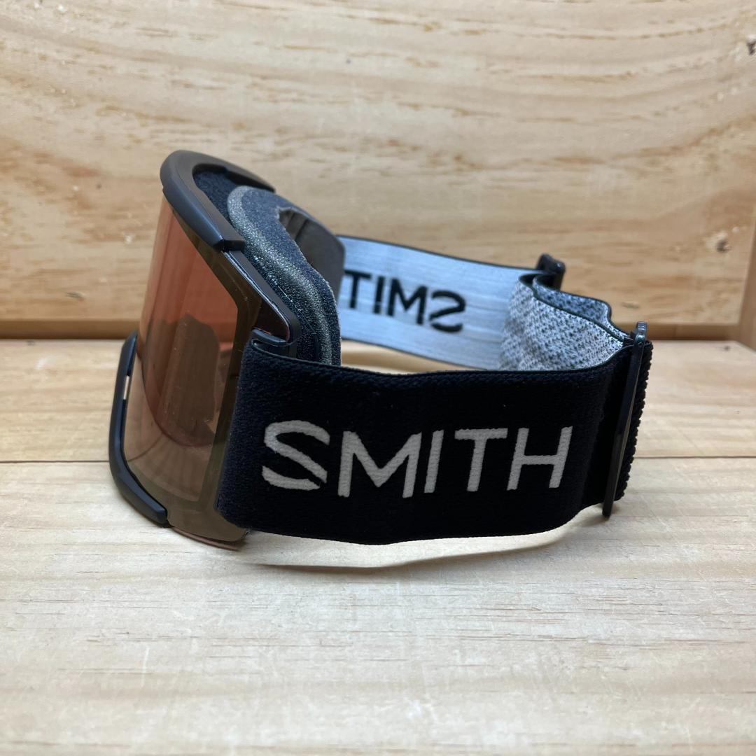 【1745】SMITH　スミス　SQUAD XL　スカッドエックスエル