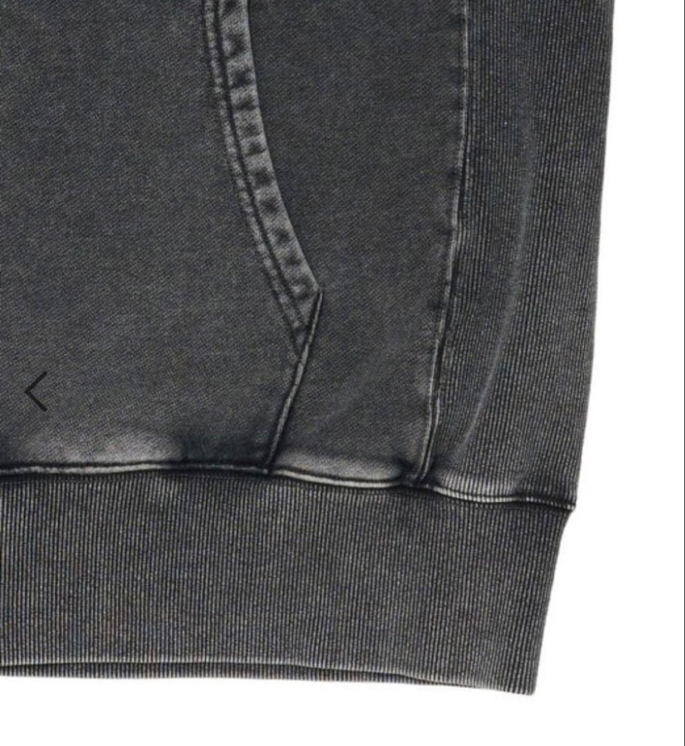 LOVE YOU ZIP Hoodie(buddix) Lサイズ