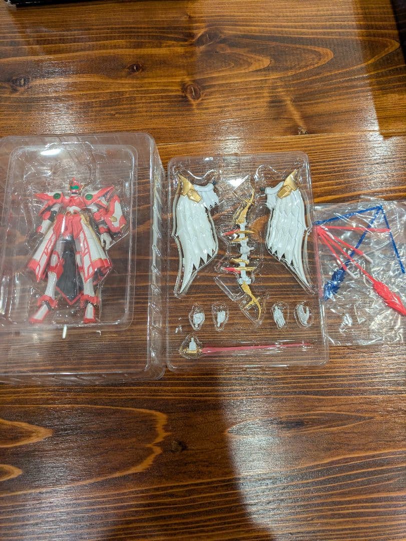 ANGELアンジェルグフィギュア