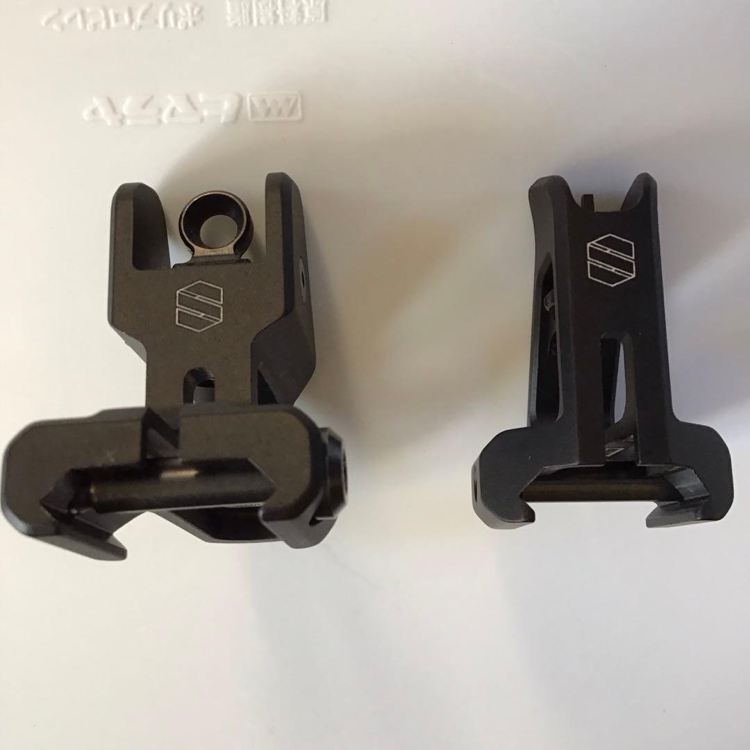 y*u様 SCALAR WORKS実物サイト 25 in-lbs 調整機能付き