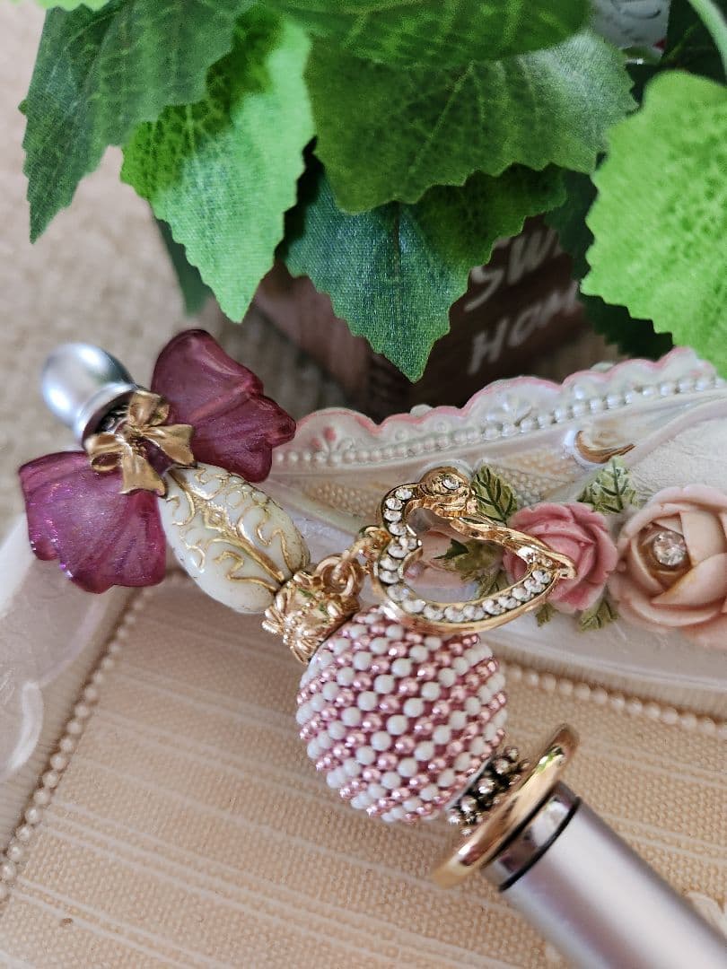 タッチペン　　{さ}