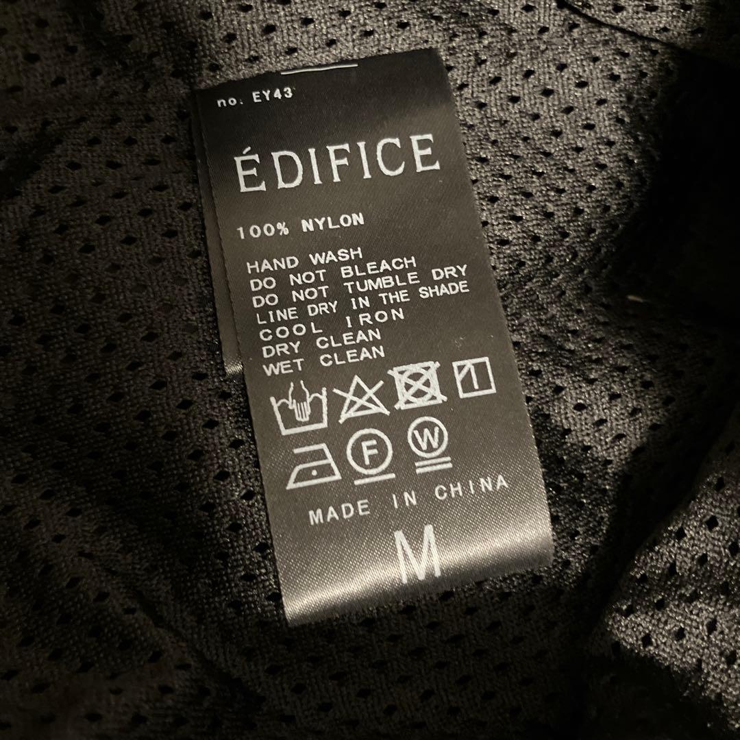 dynamic range 黒 ジップアップジャケット