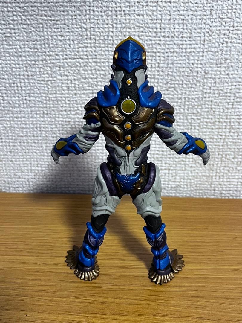 アルティメットルミナス ウルトラマン グリーザ