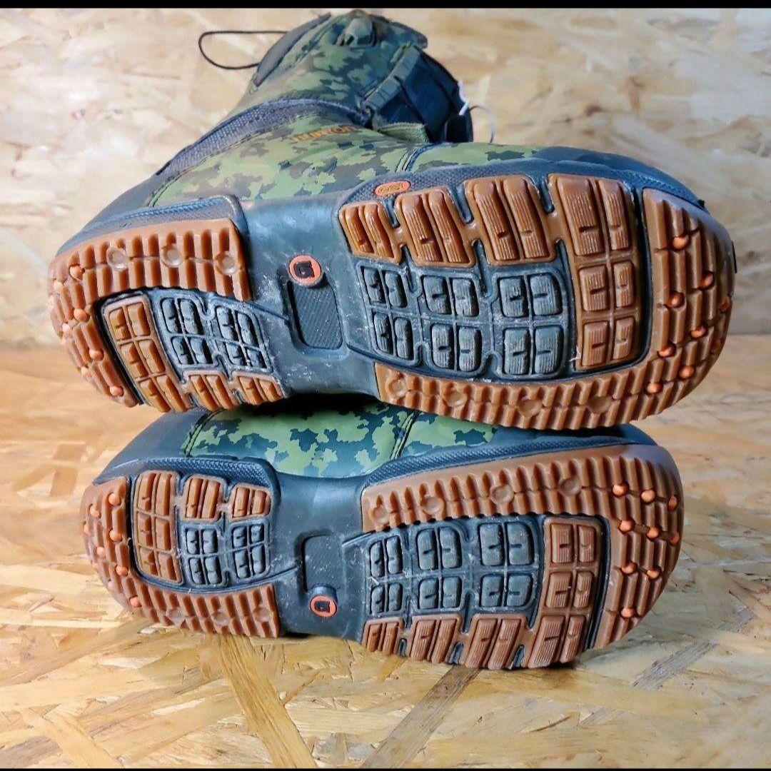 BURTONスノーボードブーツ！！2467