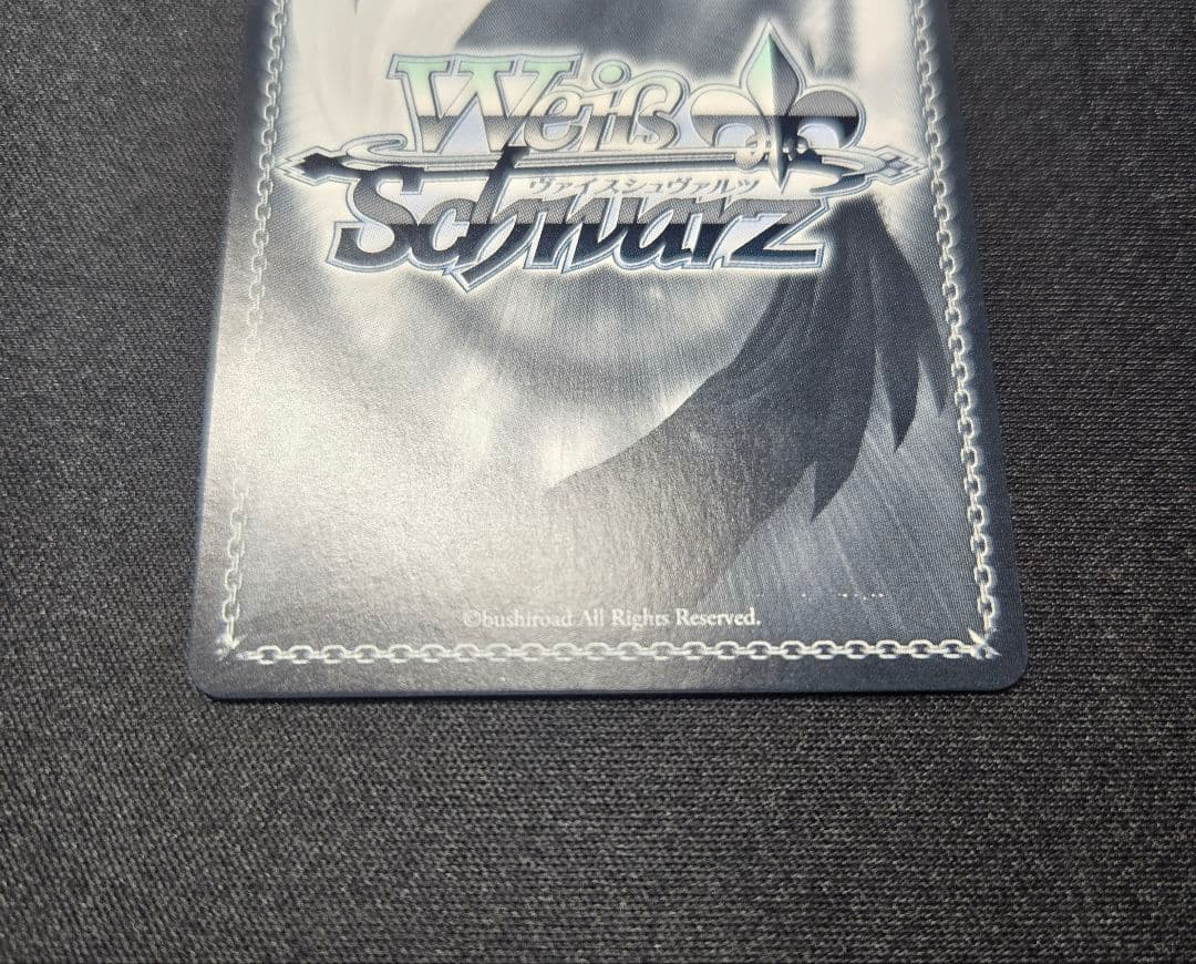 ヴァイスシュヴァルツ　ご注文はうさぎですか？　積み重ねた朝　千夜　ssp