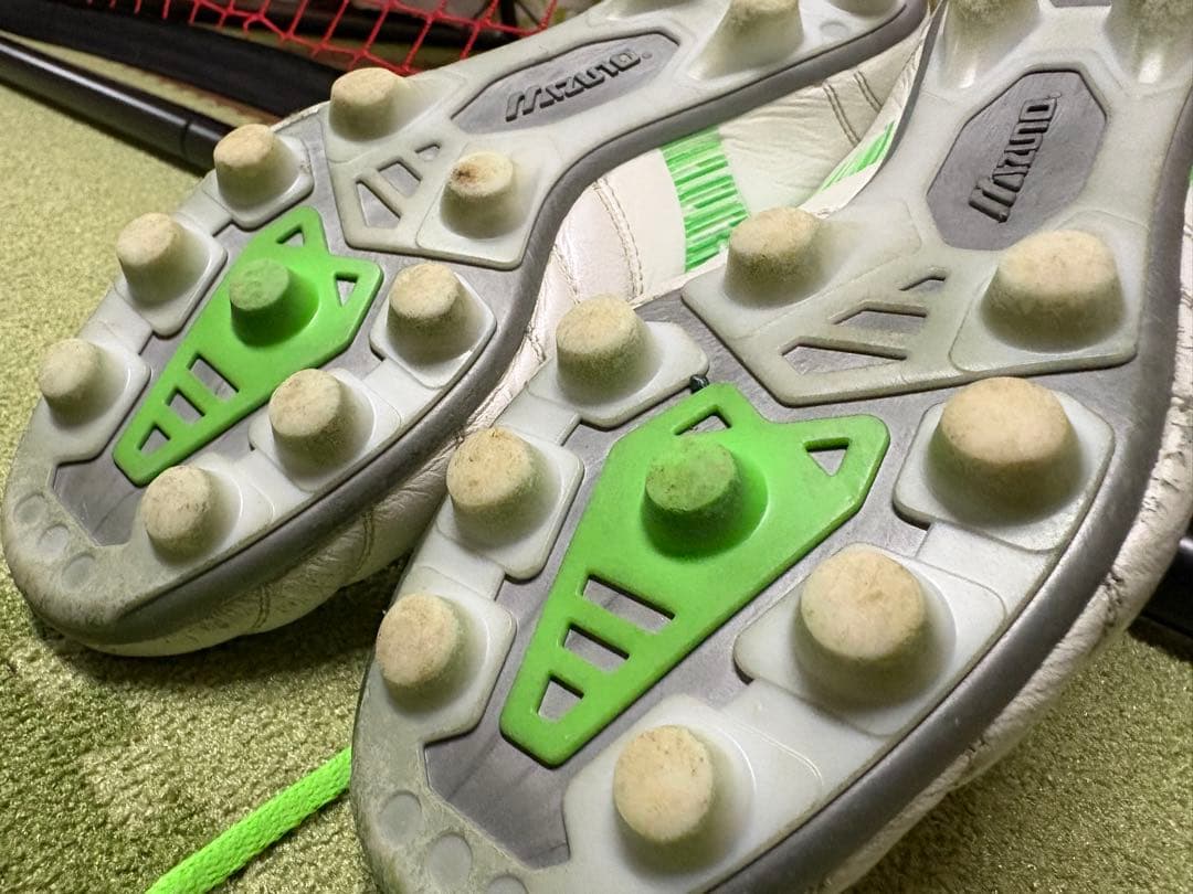 モナルシーダ NEO 3 WIDE ワイド ELITE 幅広 軽量3E