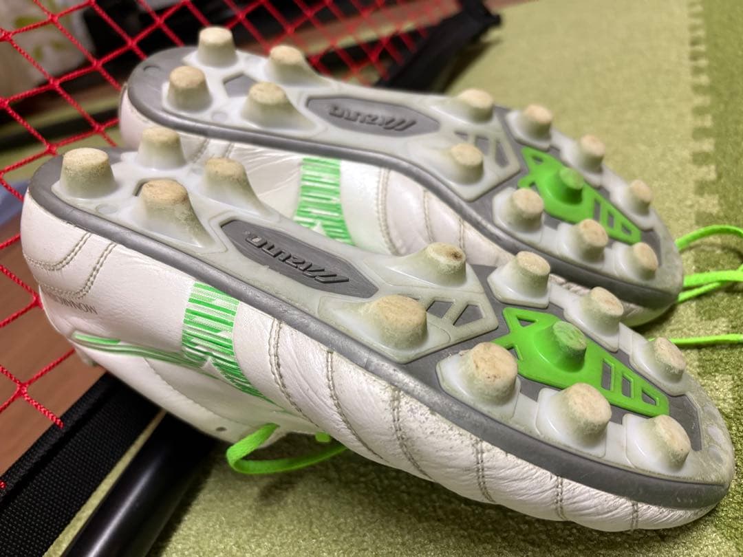 モナルシーダ NEO 3 WIDE ワイド ELITE 幅広 軽量3E