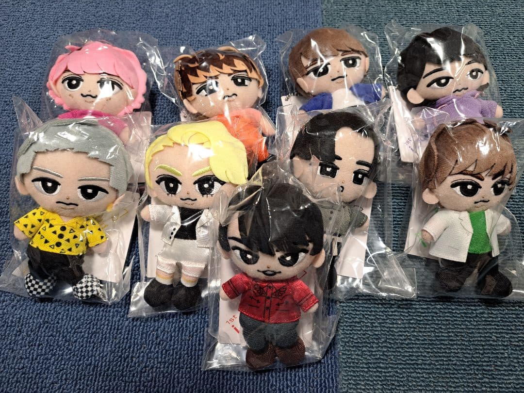  Man 未使用すのチル☆トレーナーSet