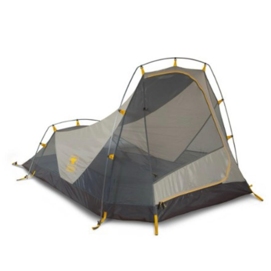 新品未使用 Mountainsmith Lichen Peak 2 山岳テント