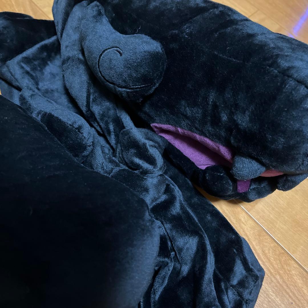 妖怪ウォッチ、ヨロズマート限定、影オロチ、りゅうのマフラーぬいぐるみ