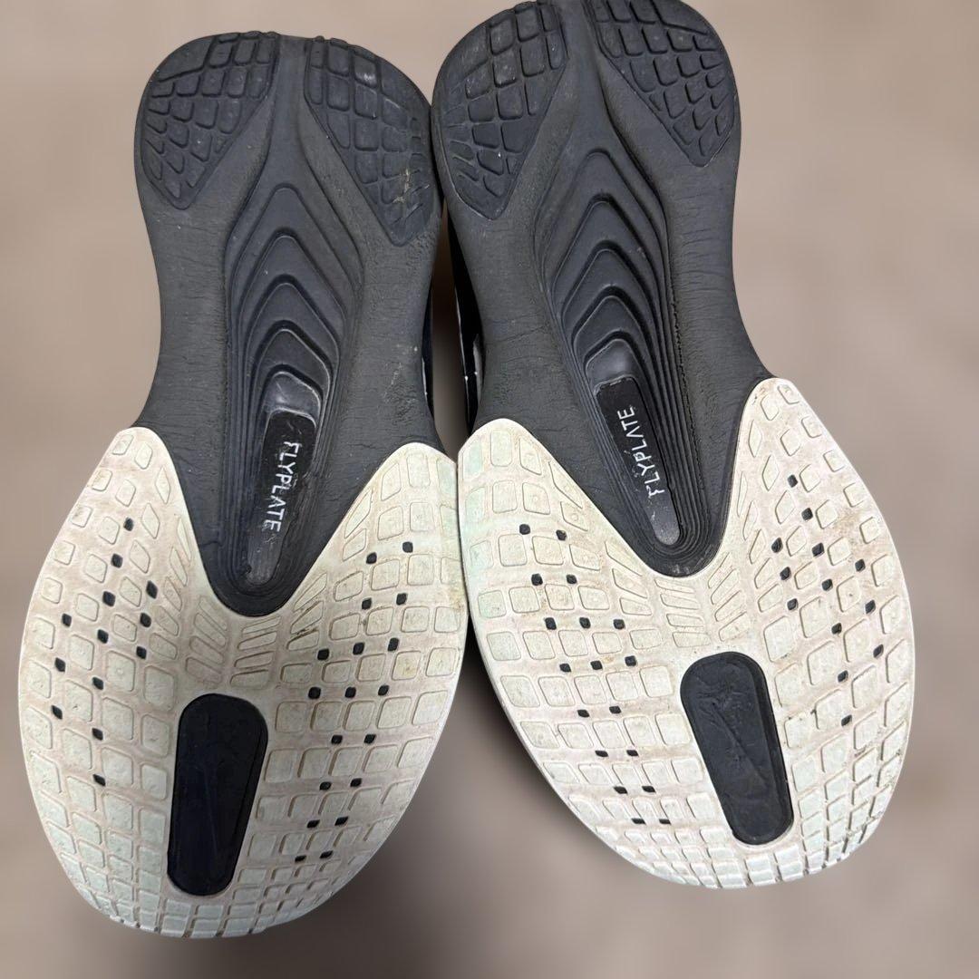 スパイク・シューズ NIKEzoomfly6 28cm